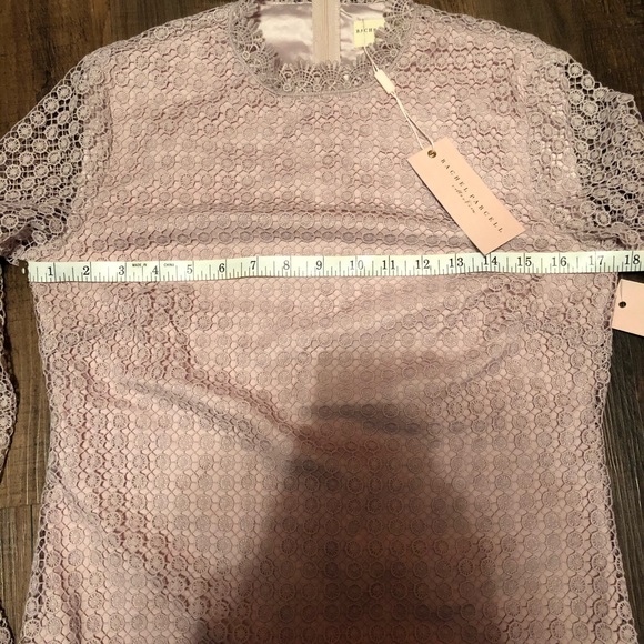 Rachel Parcell Blouse - Picture 3 of 4